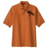 Silk Touch Polo Thumbnail