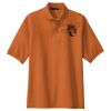 Silk Touch Polo Thumbnail