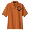 Silk Touch Polo Thumbnail