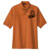Silk Touch Polo Thumbnail