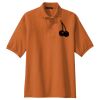 Silk Touch Polo Thumbnail