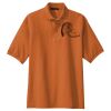 Silk Touch Polo Thumbnail