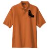 Silk Touch Polo Thumbnail