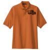 Silk Touch Polo Thumbnail