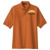 Silk Touch Polo Thumbnail
