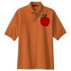 Silk Touch Polo Thumbnail