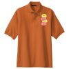 Silk Touch Polo Thumbnail