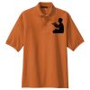 Silk Touch Polo Thumbnail