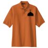 Silk Touch Polo Thumbnail