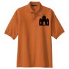 Silk Touch Polo Thumbnail