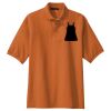 Silk Touch Polo Thumbnail