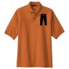 Silk Touch Polo Thumbnail