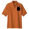 Silk Touch Polo Thumbnail