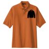Silk Touch Polo Thumbnail