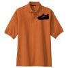 Silk Touch Polo Thumbnail