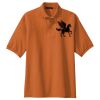 Silk Touch Polo Thumbnail