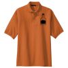 Silk Touch Polo Thumbnail