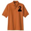 Silk Touch Polo Thumbnail