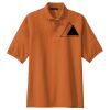 Silk Touch Polo Thumbnail
