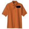 Silk Touch Polo Thumbnail