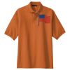 Silk Touch Polo Thumbnail