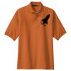 Silk Touch Polo Thumbnail