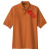 Silk Touch Polo Thumbnail