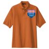 Silk Touch Polo Thumbnail
