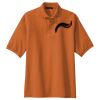 Silk Touch Polo Thumbnail