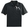 Dry Zone ® Ottoman Polo Thumbnail