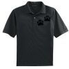 Dry Zone ® Ottoman Polo Thumbnail