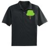Dry Zone ® Ottoman Polo Thumbnail