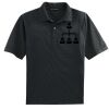 Dry Zone ® Ottoman Polo Thumbnail
