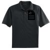 Dry Zone ® Ottoman Polo Thumbnail