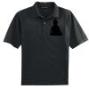 Dry Zone ® Ottoman Polo Thumbnail