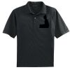 Dry Zone ® Ottoman Polo Thumbnail