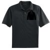 Dry Zone ® Ottoman Polo Thumbnail