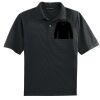 Dry Zone ® Ottoman Polo Thumbnail