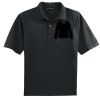 Dry Zone ® Ottoman Polo Thumbnail