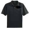 Dry Zone ® Ottoman Polo Thumbnail