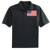 Dry Zone ® Ottoman Polo Thumbnail