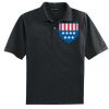 Dry Zone ® Ottoman Polo Thumbnail