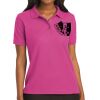 Ladies Silk Touch Polo Thumbnail