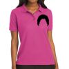 Ladies Silk Touch Polo Thumbnail