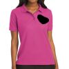 Ladies Silk Touch Polo Thumbnail