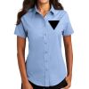 Women's Short Sleeve Easy Care Shirt Thumbnail