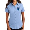 Women's Short Sleeve Easy Care Shirt Thumbnail
