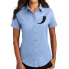 Women's Short Sleeve Easy Care Shirt Thumbnail
