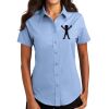 Women's Short Sleeve Easy Care Shirt Thumbnail