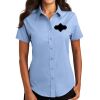 Women's Short Sleeve Easy Care Shirt Thumbnail